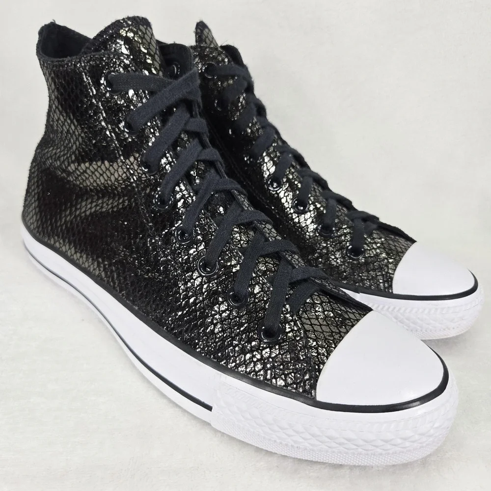 Converse brand style